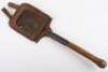 WW1 German Entrenching Tool