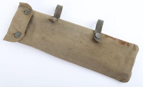 WW1 German Tent Poles