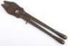 WW1 German Wire Cutters - 2