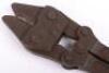 WW1 German Wire Cutters - 3