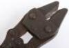 WW1 German Wire Cutters - 4