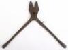 WW1 German Wire Cutters - 5