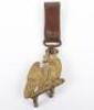 WW1 German Drum Hanger
