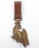 WW1 German Drum Hanger - 3