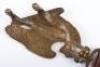 WW1 German Drum Hanger - 4