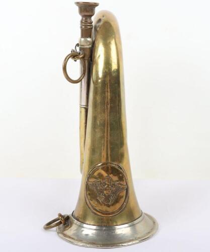 Imperial German Prussian Bugle