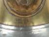 Imperial German Prussian Bugle - 2