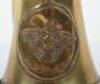 Imperial German Prussian Bugle - 3