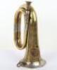 Imperial German Prussian Bugle - 4
