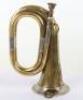 Imperial German Prussian Bugle - 5