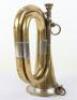 Imperial German Prussian Bugle - 6
