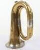 Imperial German Prussian Bugle - 7