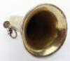 Imperial German Prussian Bugle - 9