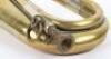 Imperial German Prussian Bugle - 10