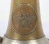Imperial German Prussian Bugle - 2