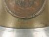 Imperial German Prussian Bugle - 3