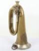 Imperial German Prussian Bugle - 4