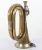 Imperial German Prussian Bugle - 6