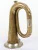 Imperial German Prussian Bugle - 7