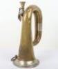 Imperial German Prussian Bugle - 8