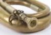Imperial German Prussian Bugle - 10