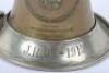 Imperial German Prussian Infantry Regiment Nr 96 (7th Thuringen Infantry) Bugle - 3
