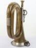 Imperial German Prussian Infantry Regiment Nr 96 (7th Thuringen Infantry) Bugle - 6