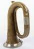 Imperial German Prussian Infantry Regiment Nr 96 (7th Thuringen Infantry) Bugle - 7