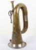 Imperial German Prussian Infantry Regiment Nr 96 (7th Thuringen Infantry) Bugle - 8