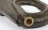 WW1 German Prussian Field Issue Bugle - 10