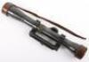 Scarce WW1 German Gewehr 98 Sniper Scope