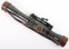 Scarce WW1 German Gewehr 98 Sniper Scope - 2
