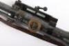 Scarce WW1 German Gewehr 98 Sniper Scope - 3