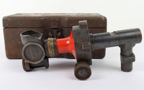 WW1 German Artillery Gun Sight