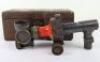 WW1 German Artillery Gun Sight