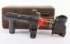 WW1 German Artillery Gun Sight - 2