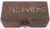 WW1 German Artillery Gun Sight - 3