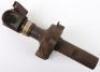 WW1 German Made Turkish Artillery Gun Sight