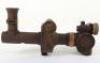 WW1 German Made Turkish Artillery Gun Sight - 5