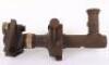 WW1 German Made Turkish Artillery Gun Sight - 6
