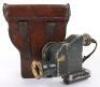 WW1 German ZF12 Maxim MG08 Machine Gun Optical Sight