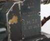 WW1 German ZF12 Maxim MG08 Machine Gun Optical Sight - 3