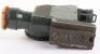 WW1 German ZF12 Maxim MG08 Machine Gun Optical Sight - 5