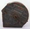 WW1 German MG08/15 Machine Gun Ammunition Belt Drum