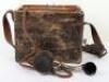 WW1 German Portable Trench Telephone