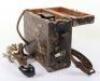 WW1 German Portable Trench Telephone - 4
