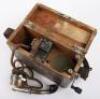 WW1 German Portable Trench Telephone - 5