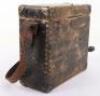 WW1 German Portable Trench Telephone - 6
