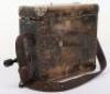 WW1 German Portable Trench Telephone - 7