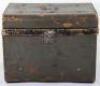 WW1 German Medical NCO&rsquo;s Trunk